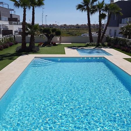 Marinamed Residential Villa Sea View Dehesa de Campoamor  Extérieur photo
