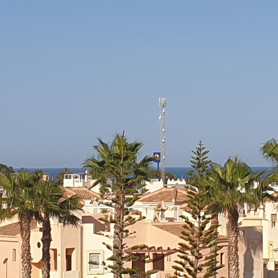 Marinamed Residential Villa Sea View Dehesa de Campoamor  Extérieur photo
