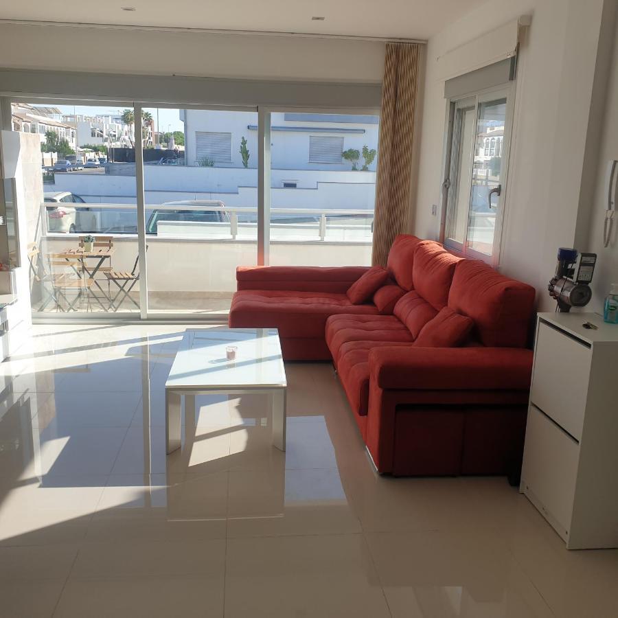 Marinamed Residential Villa Sea View Dehesa de Campoamor  Extérieur photo